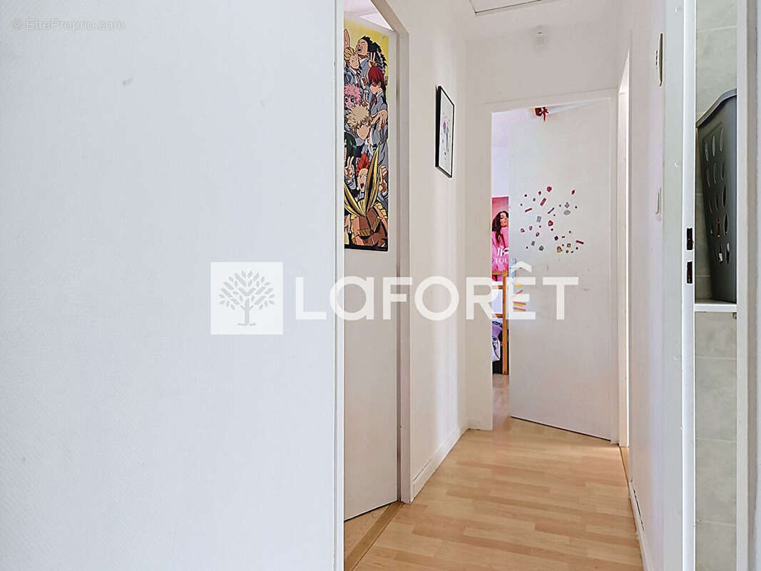 Maison Savigny Le Temple 5 pièces 83 m2 - photo 5