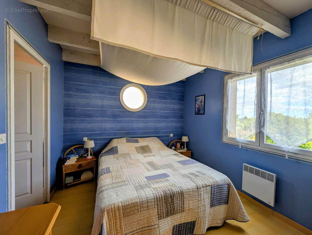 Maison à LEZIGNAN-CORBIERES