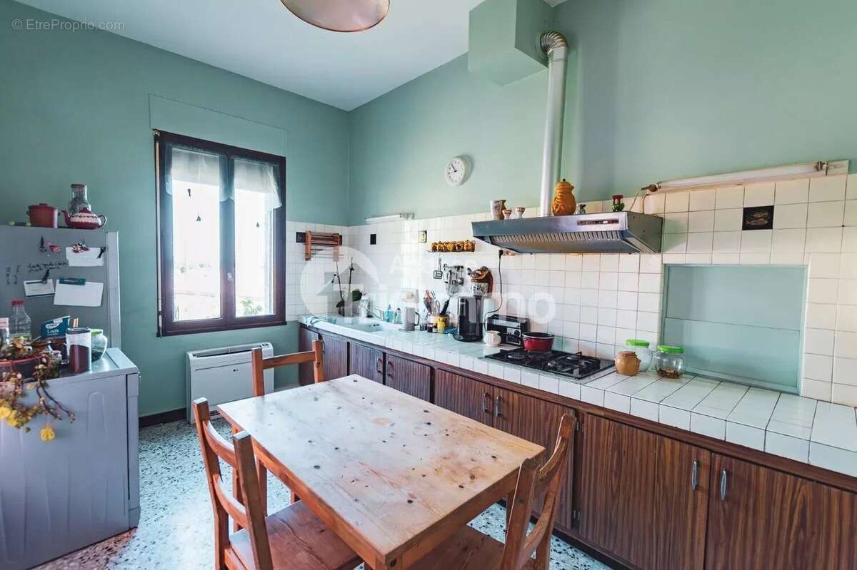 Vente Jonquerettes Maison 5 pièces - photo 5
