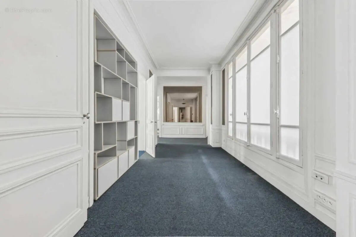 Commerce à PARIS-17E