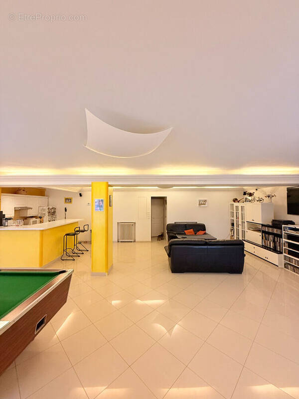 Maison à ARNOUVILLE-LES-GONESSE