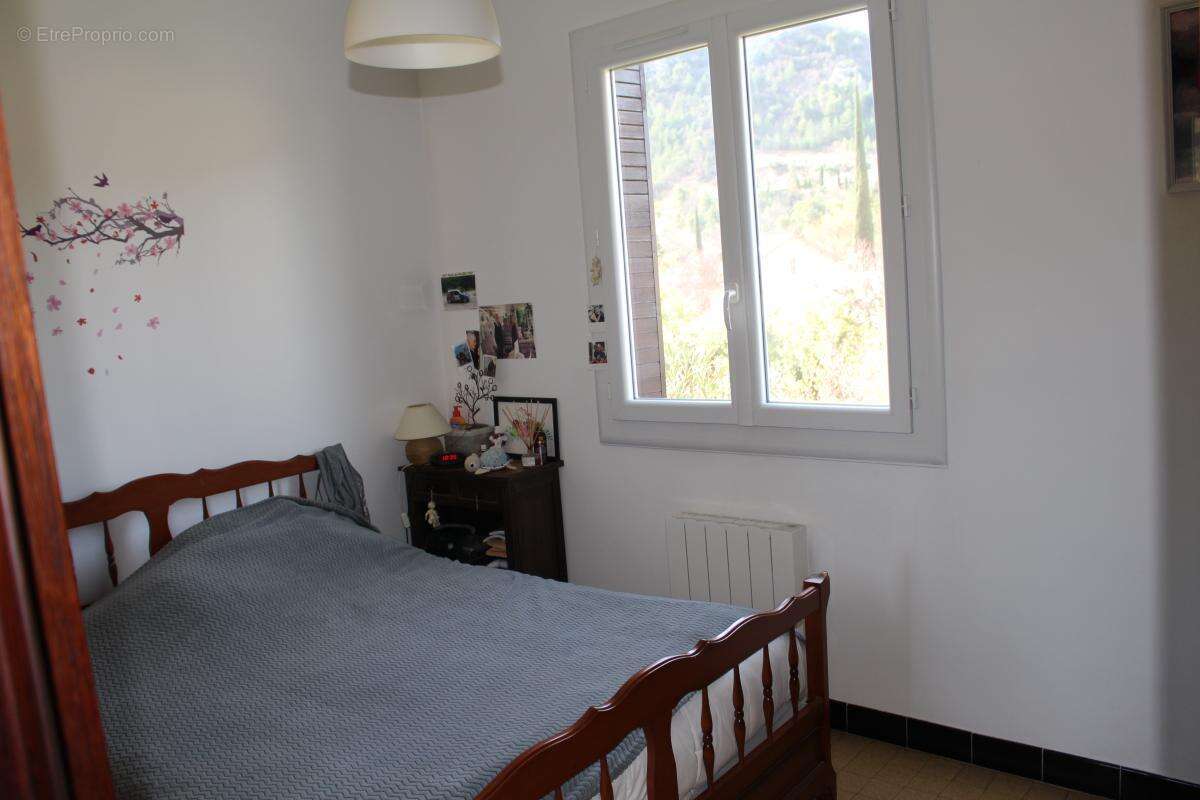 Maison à BUIS-LES-BARONNIES