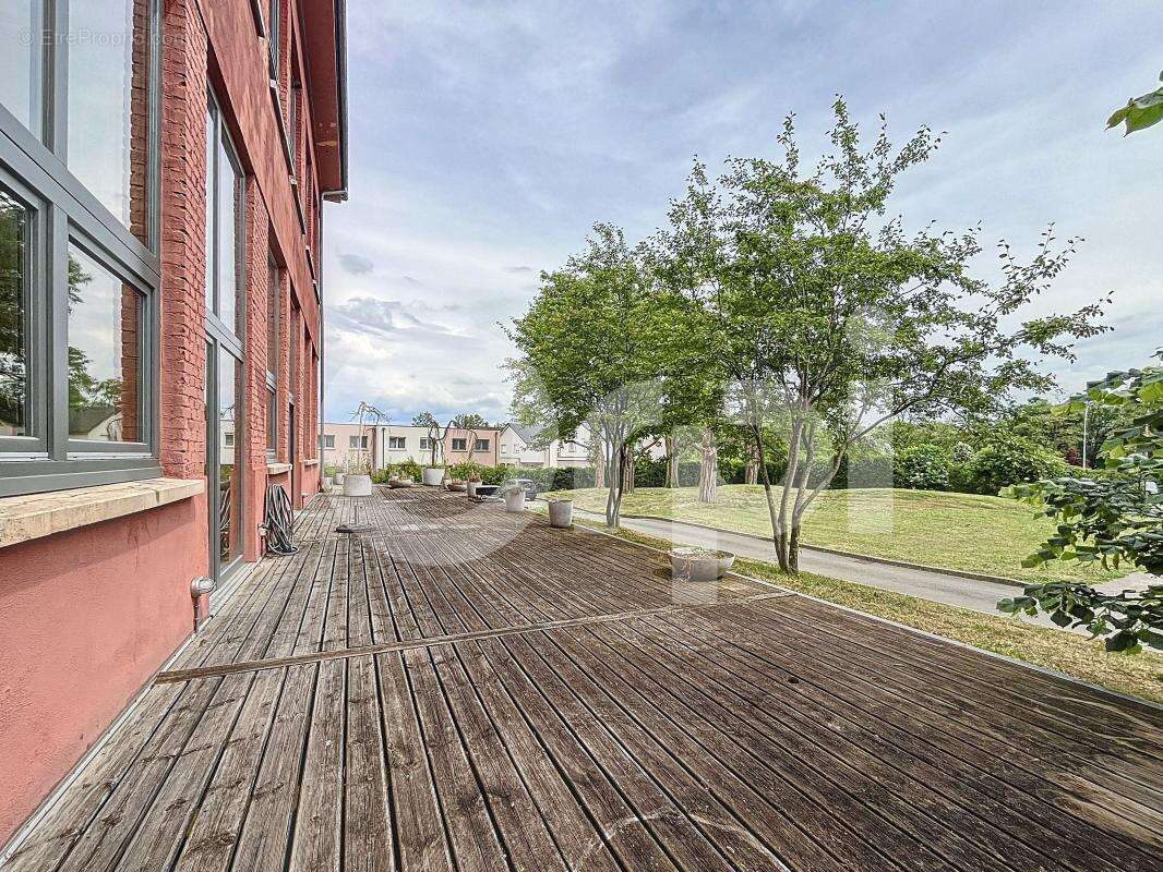 Appartement à MULHOUSE