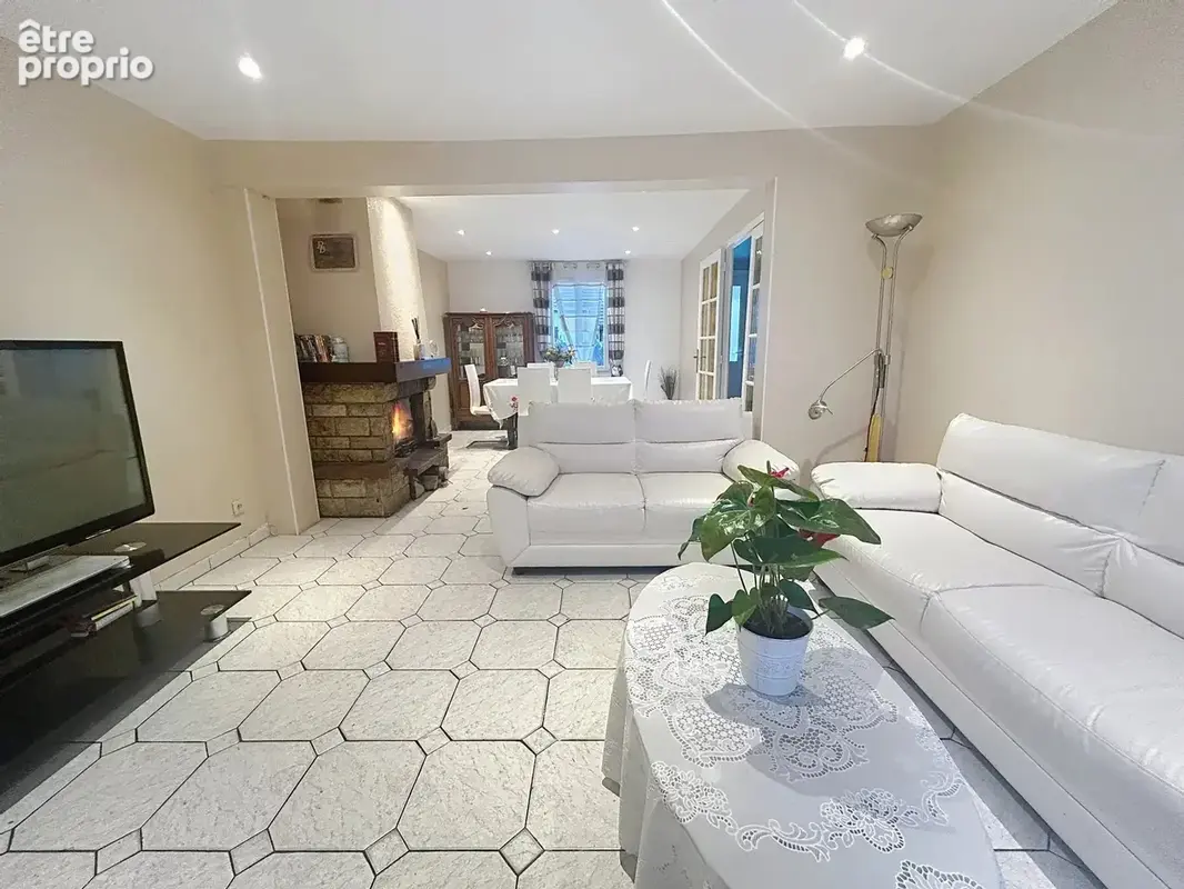 Photo Maison à Nogent-Sur-Oise au prix de 249 000€