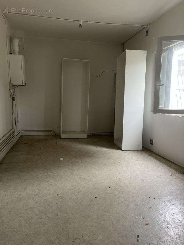 Maison à FLEURY-LES-AUBRAIS