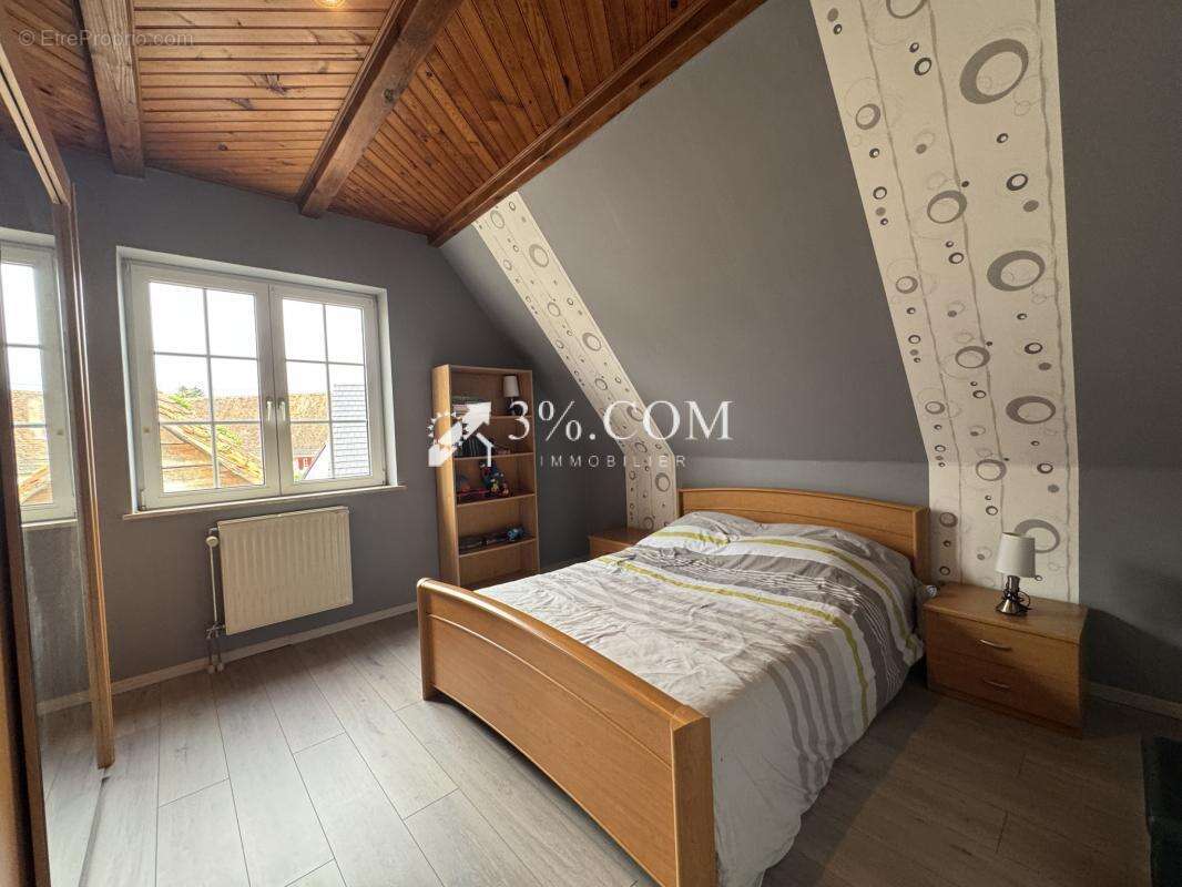 3%COM Jolie maison avec 5 chambres et une grange au centre d - photo 10