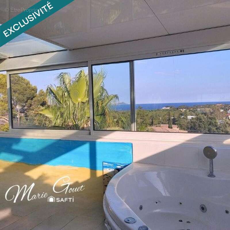 Photo 7 - Maison à FREJUS