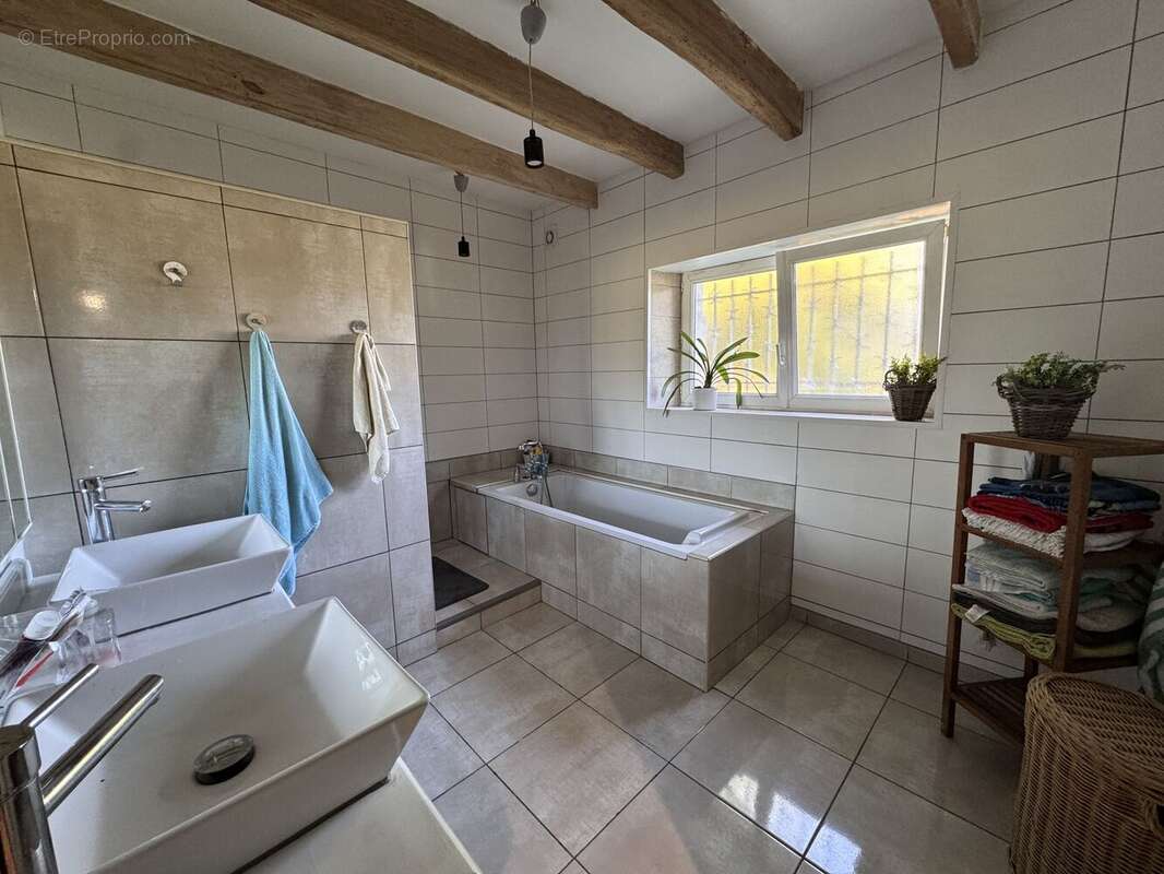 Photo 6 - Maison à MONSEGUR