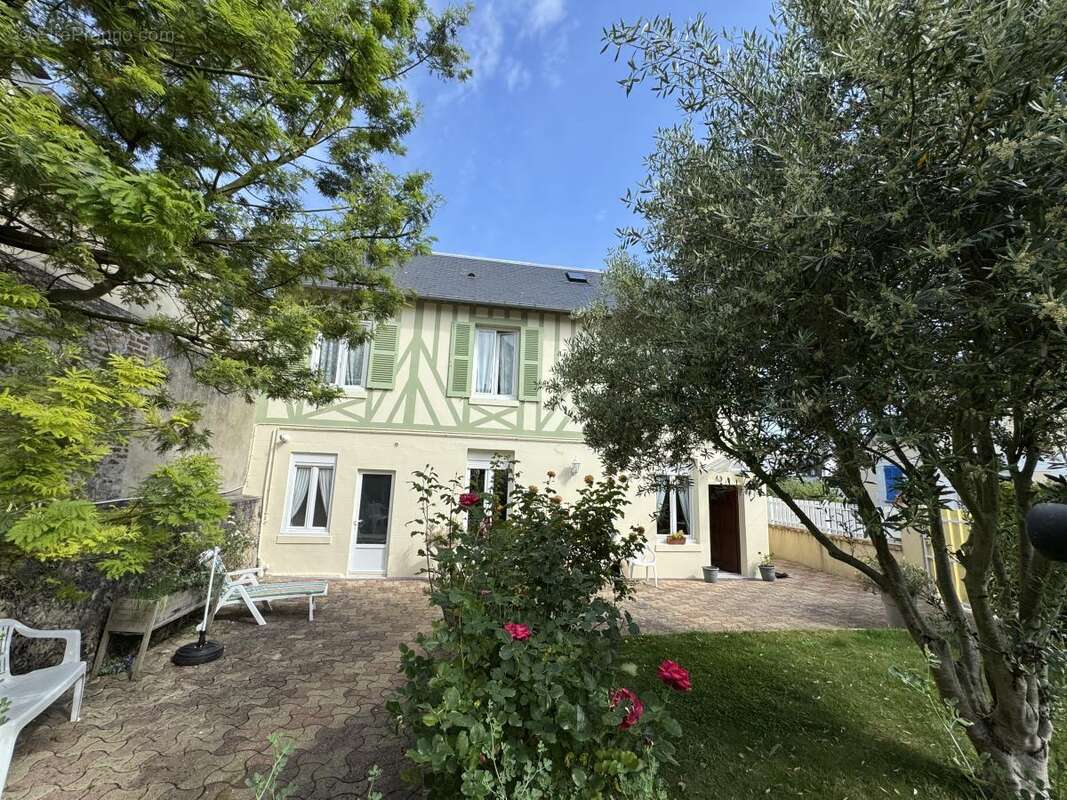 Maison 78 m² à Trouville-Sur-Mer  - photo 2