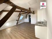 Appartement à NONANCOURT