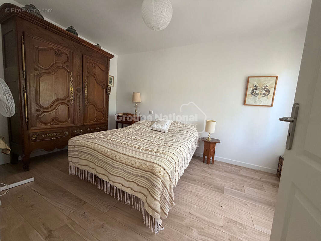 Maison à CAVEIRAC