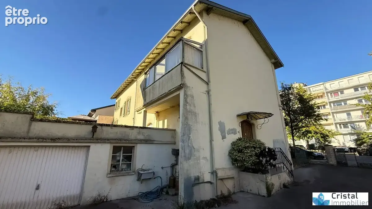Maison 5 pièces 134 m² à vendre à Longeville-Les-Metz (57050) - photo 2