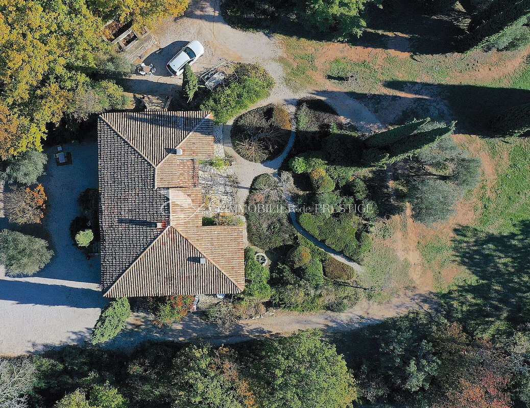 Maison à AIX-EN-PROVENCE