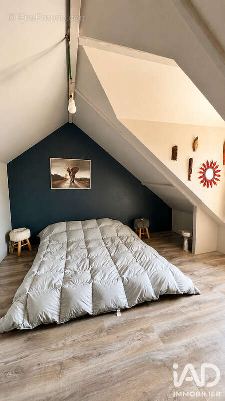 Maison 135 m² à Charsonville  - photo 8