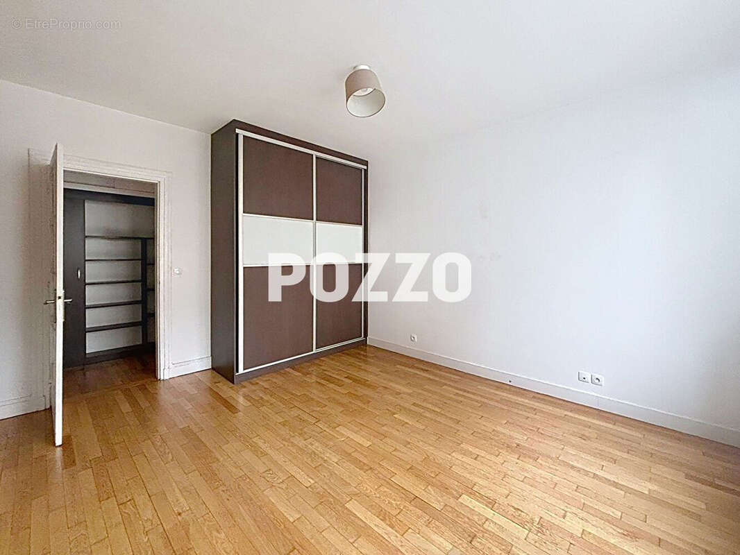 Appartement à CAEN