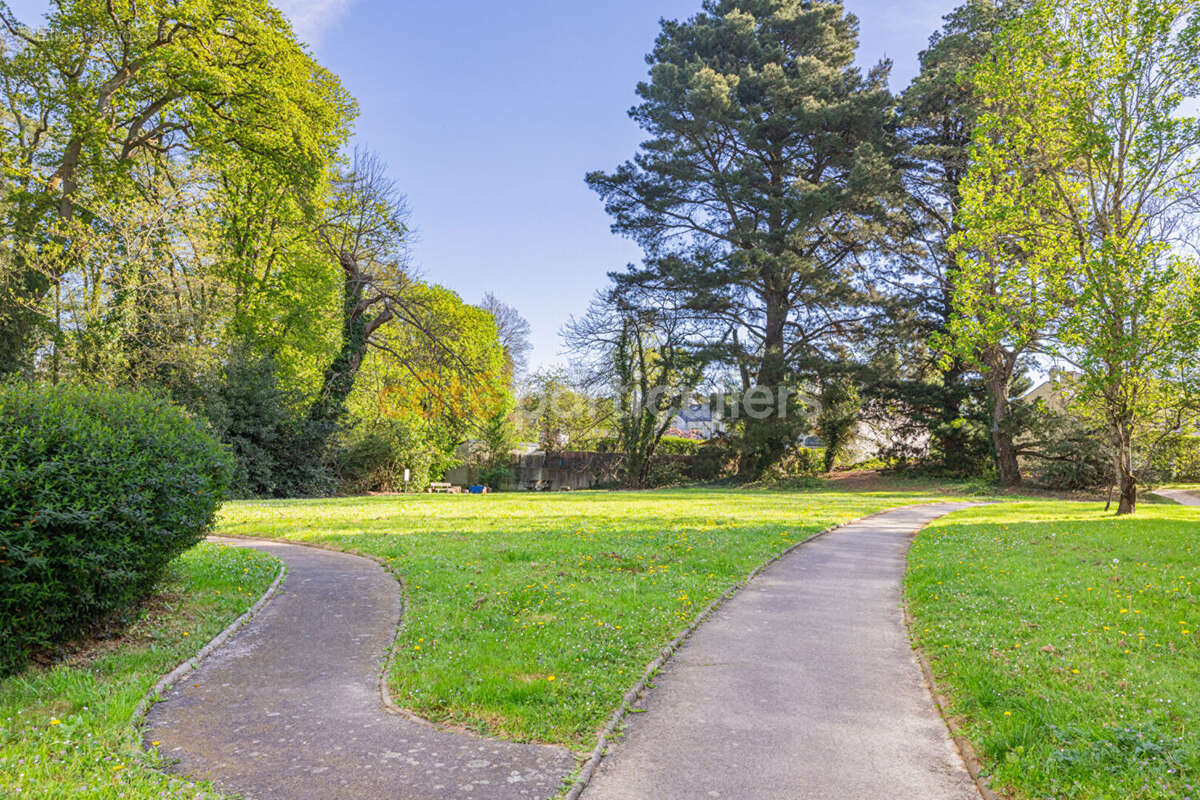 Appartement à SAINTE-LUCE-SUR-LOIRE