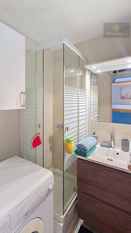 Appartement à LA SEYNE-SUR-MER