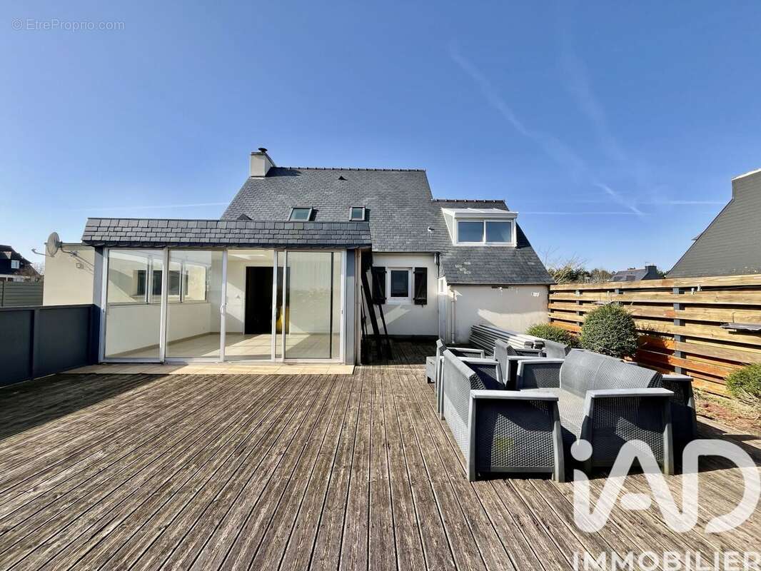 Photo 9 - Maison à PLOUMAGOAR