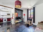 Appartement à DEUIL-LA-BARRE