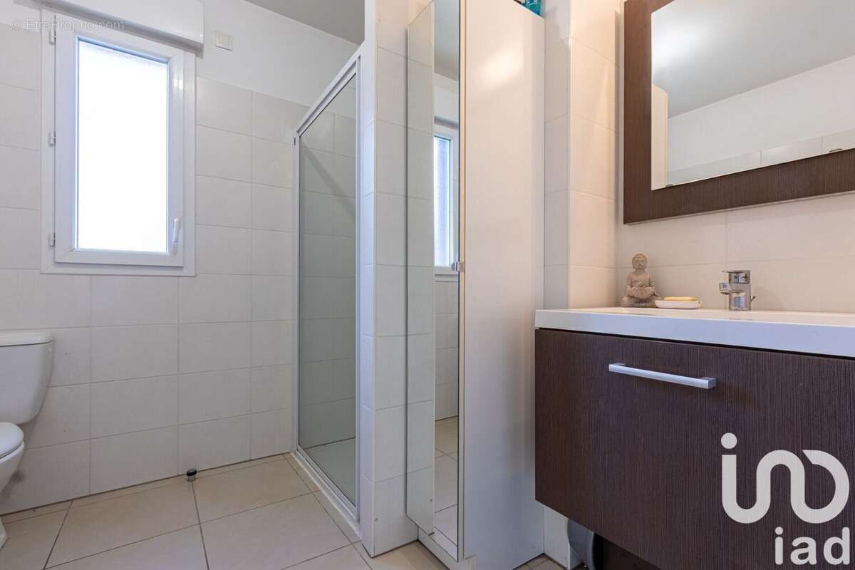 Appartement 55 m² à Sartrouville  - photo 6