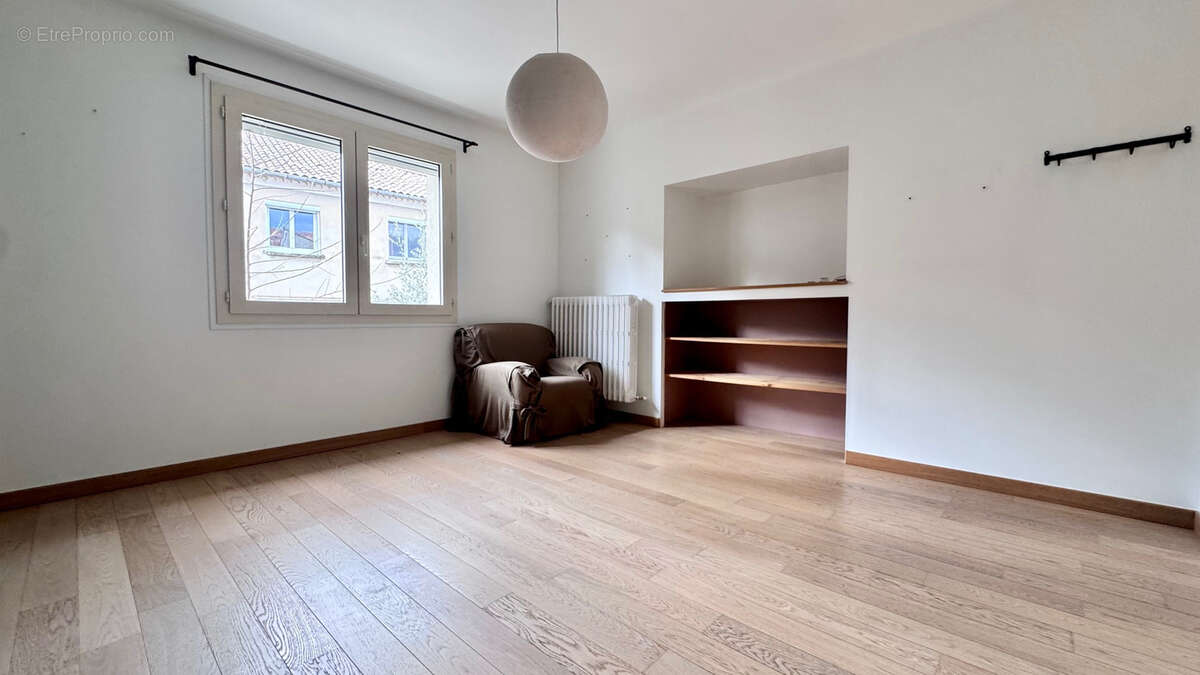 Nyons centre - villa plain-pied de 140 m2 - photo 9