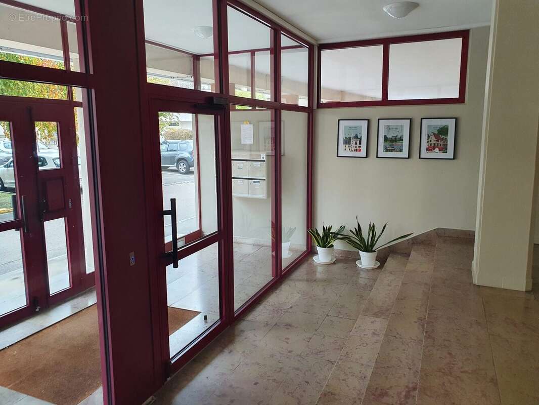 Appartement à BOURGES