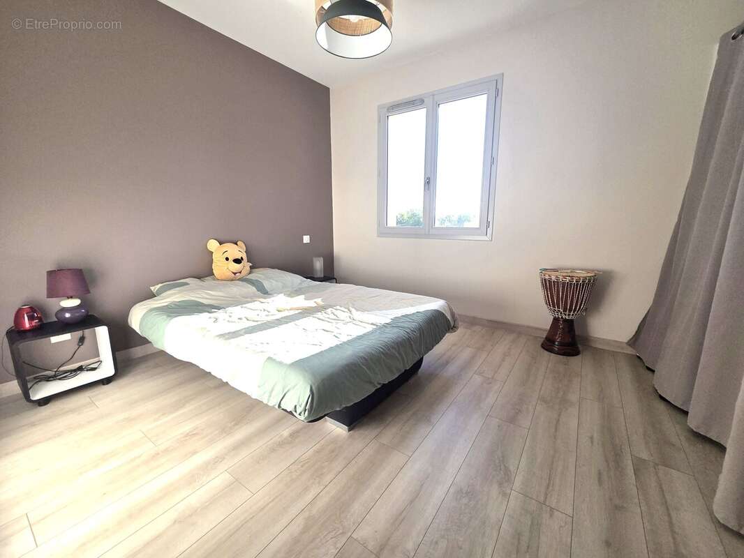 Maison à SAINT-SATURNIN