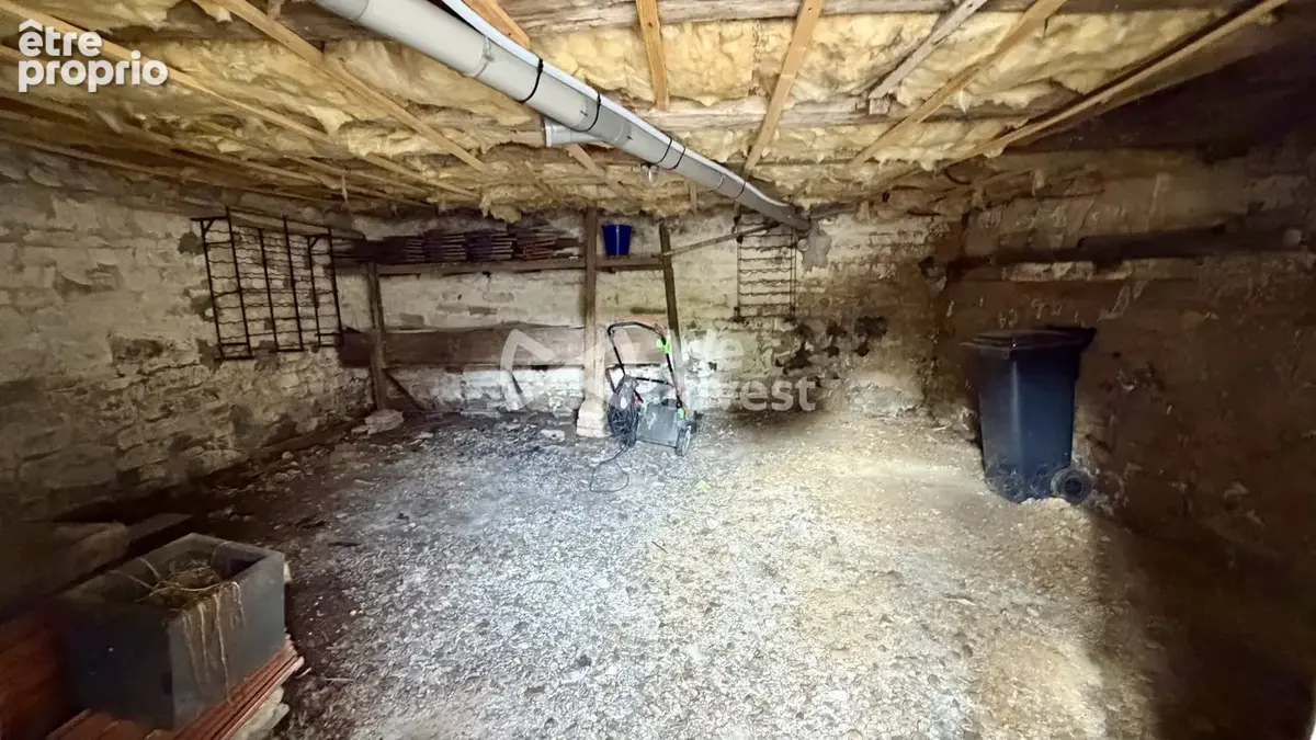Maison 115 m² à Bar-Le-Duc  - photo 9