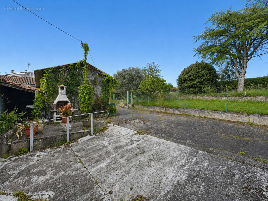 Maison avec jardin à côté de Fumel - photo 6