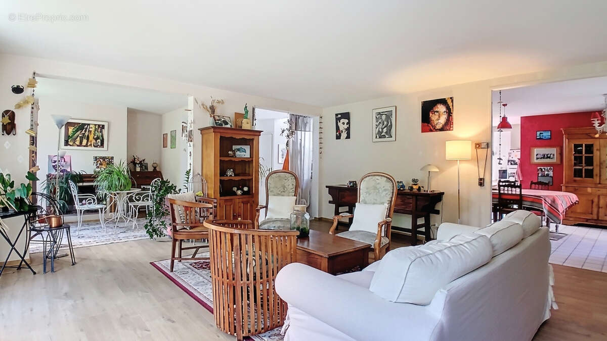 Maison à MARCOUSSIS