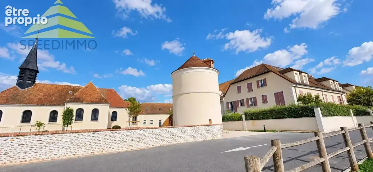 Bel appartement T3 lumineux à Périgny - photo 9