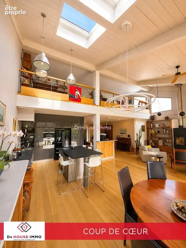 Maison 7 pièces 306 m² à vendre à Talence (33400) - photo 31