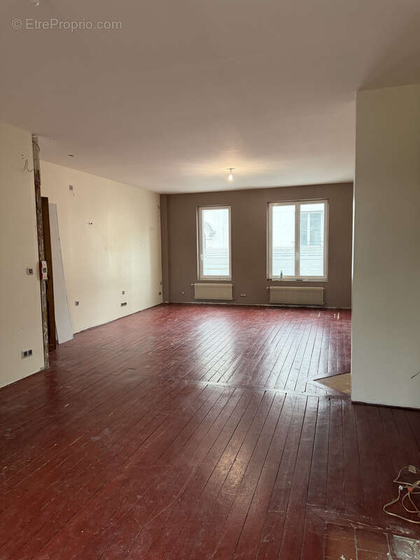 Appartement à ALBERT