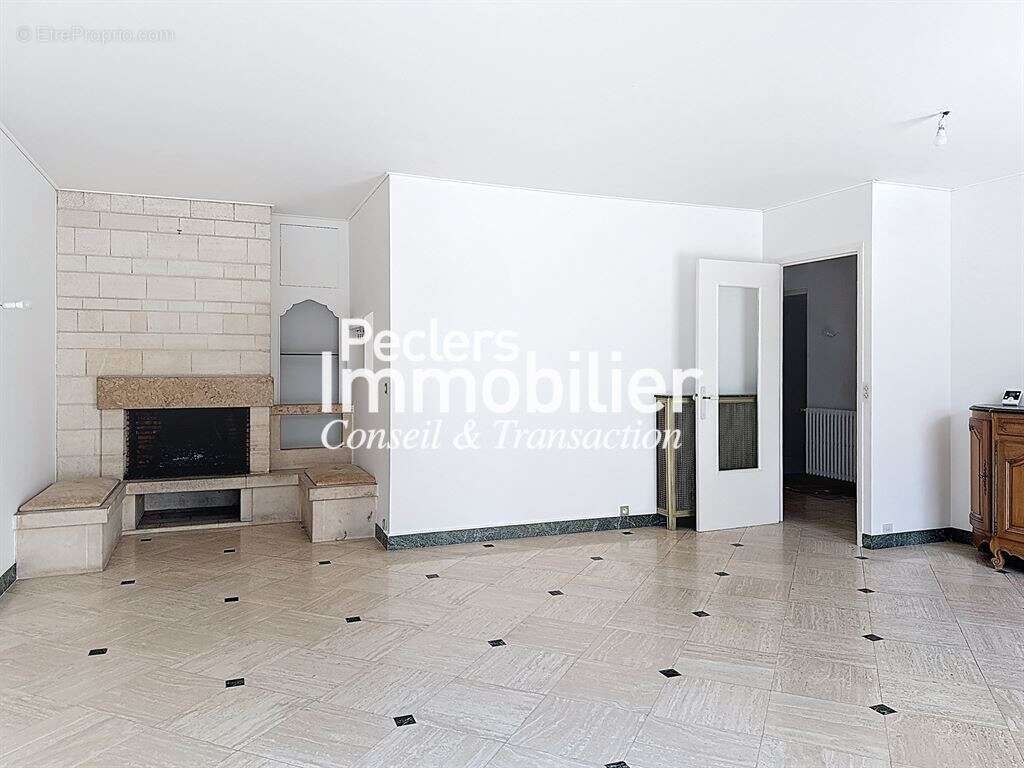 Maison à RUEIL-MALMAISON