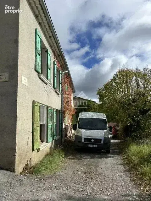 Maison de village à restaurer - photo 2