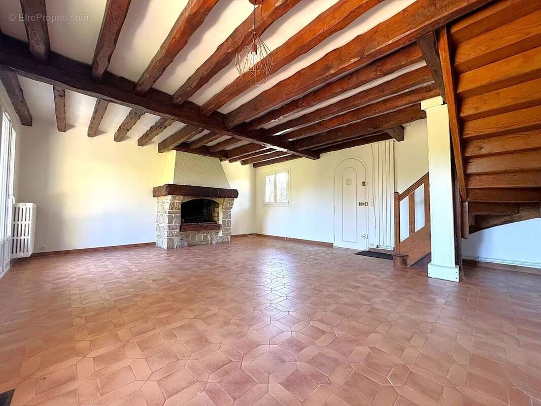 Maison à LE PLESSIS-TREVISE