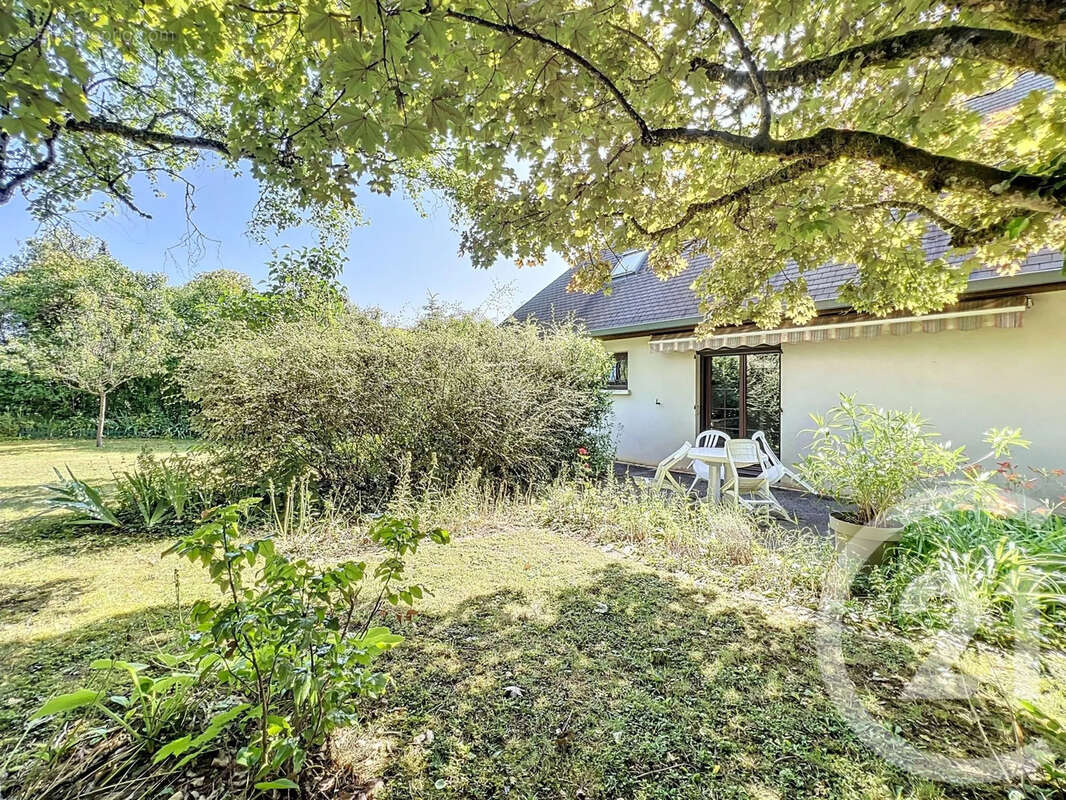 Maison à HAUTEVILLE-LES-DIJON