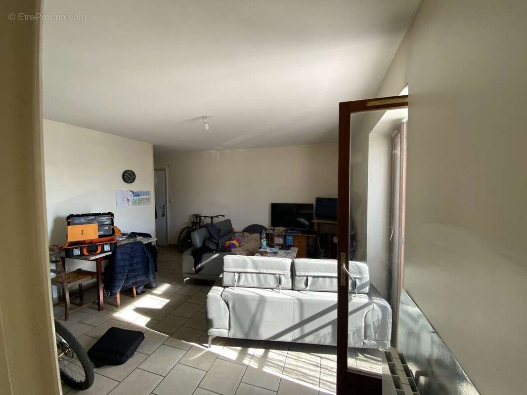 Appartement à AUBENAS