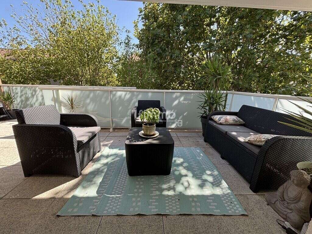 Appartement à ARGELES-SUR-MER