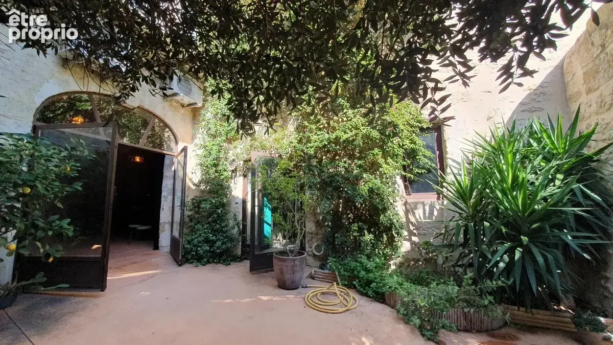 Maison 8 pièces 406 m² à vendre à Pomerols (34810) - photo 4