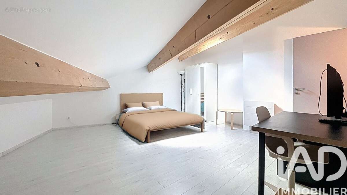 Photo 9 - Appartement à LA GARDE