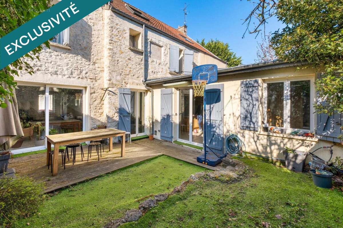 Photo 2 - Maison à FONTENAY-LE-FLEURY