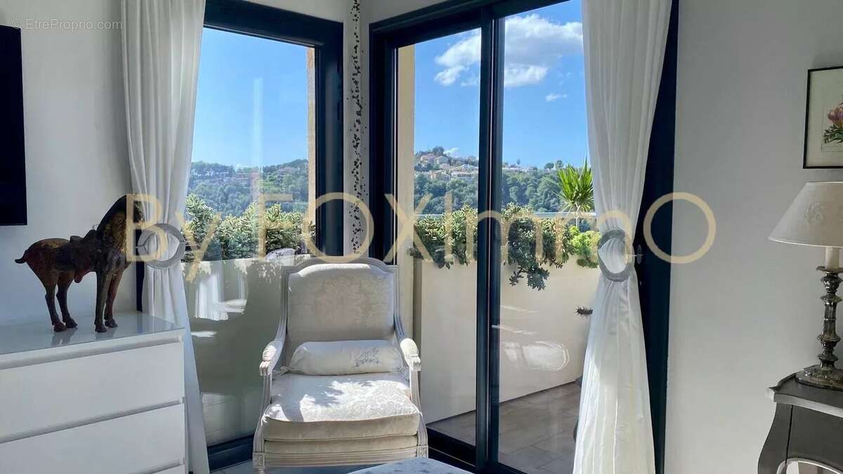 Appartement à CAGNES-SUR-MER