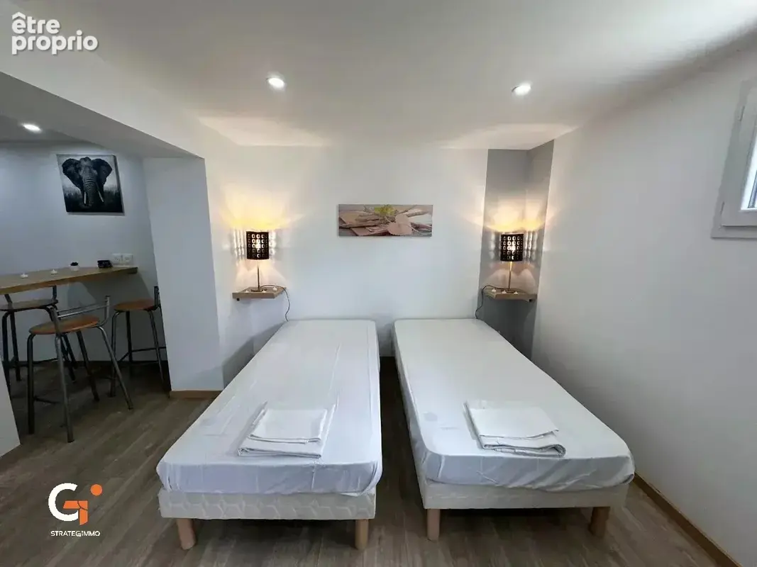 Maison familiale coup de cœur avec piscine et studio indépendant à Petit Caux - photo 26