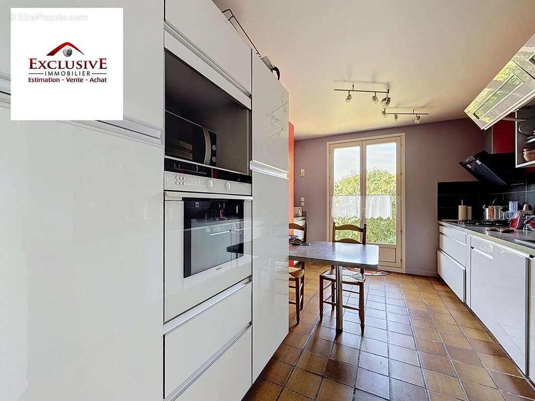 Maison 114 m² à Touques  - photo 8