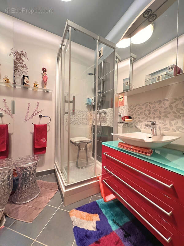 Appartement à CHARTRES