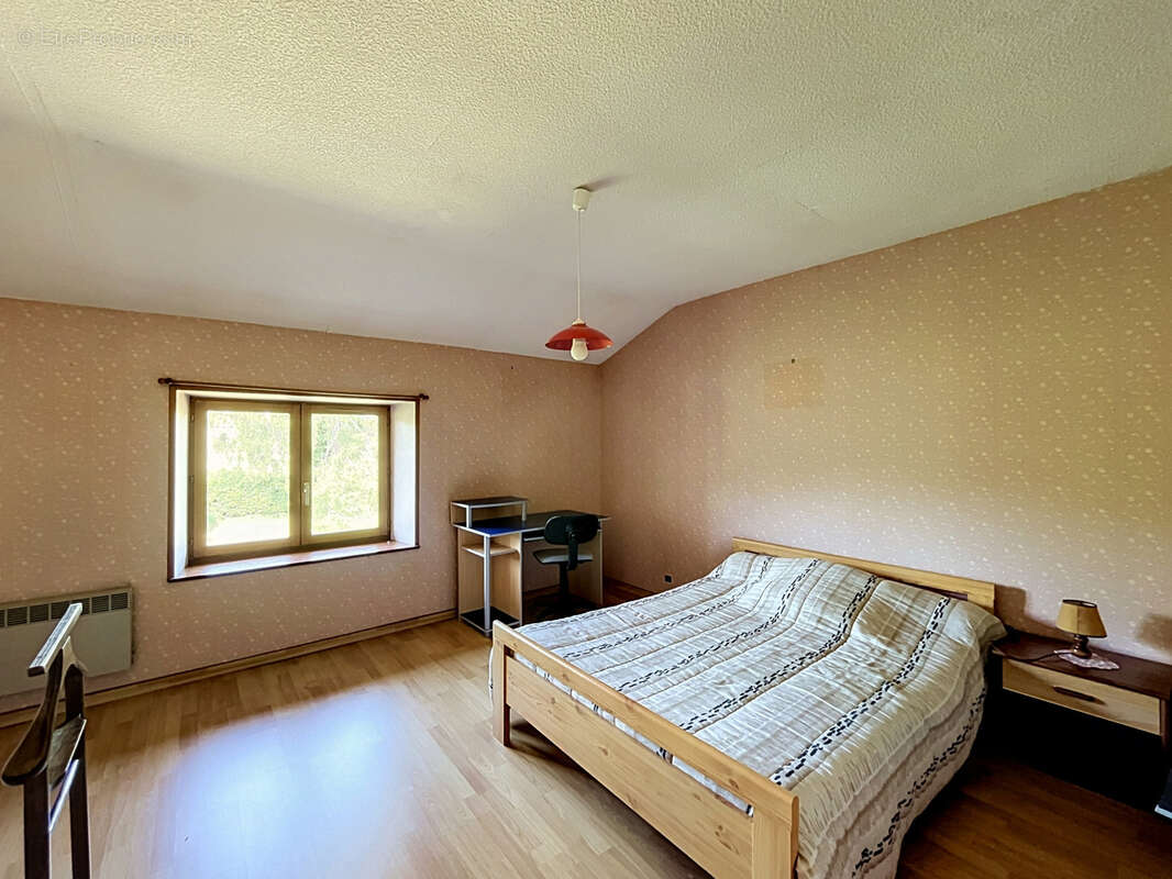 Maison de village - photo 8