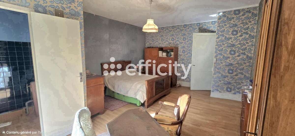Maison 174 m² à Tassin-La-Demi-Lune  - photo 9