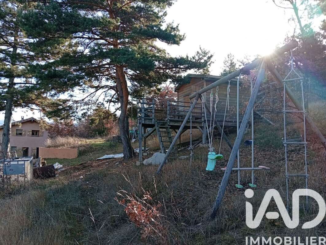 110 m² à Rioms  - photo 4