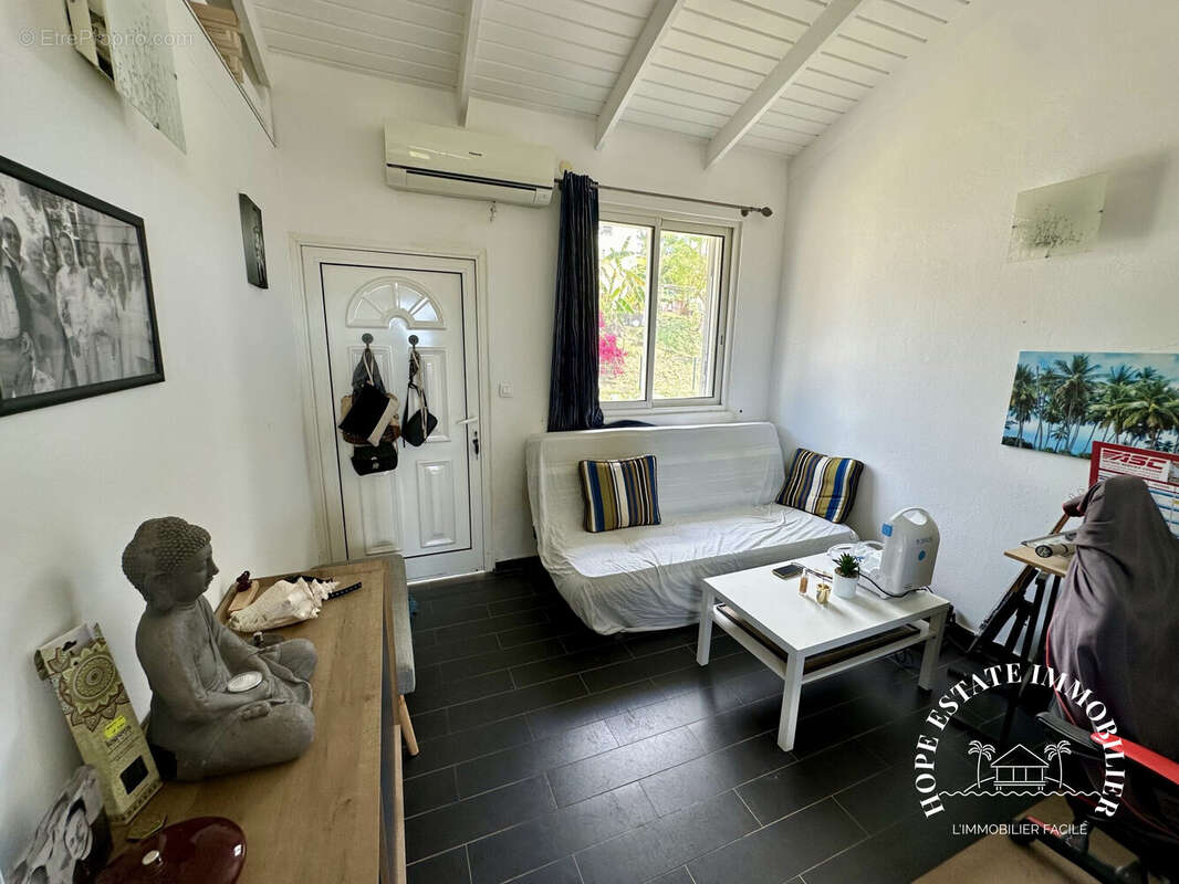 Appartement à SAINT-MARTIN